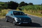 Mercedes-Benz E220 d AMG Line 2016 года (ZA)